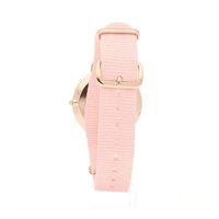Orologio Daniel Wellington Donna  Petite Rosewater in Acciaio placcato oro rosa DW00100360 - DW00100360